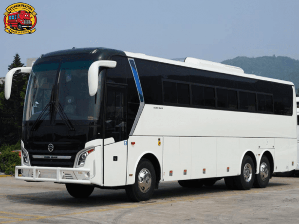 Golden Dragon Bus: Pioneering Innovation and Comfort in the Global Bus Industry cover picture