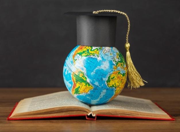 Study in the UK | Education Studies cover picture