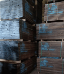 Wenge Wood: The Exotic Hardwood That Blends Strength and Style cover picture