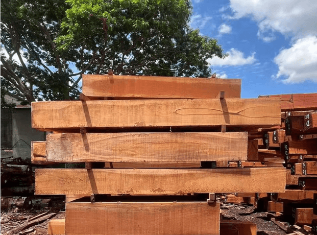 Jatoba Wood: The Complete Guide to Strength, Style, and Sustainability cover picture