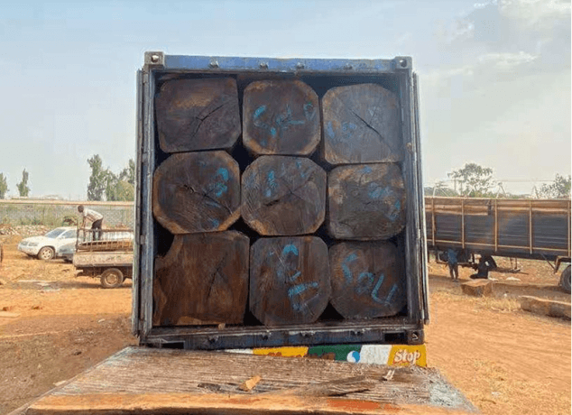 Ovangkol Wood: A Complete Guide to Its Characteristics, Uses, and Value cover picture