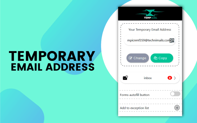 Temp Mail: Your Solution for Anonymous and Disposable Email Addresses cover picture