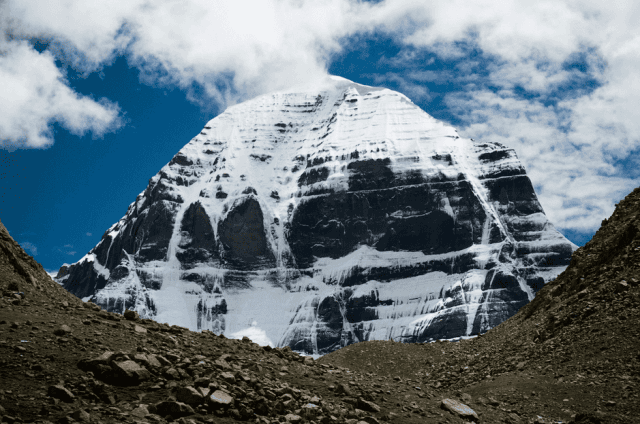 Legends, Science, and Secrets of Mount Kailash and Manasarovar cover picture