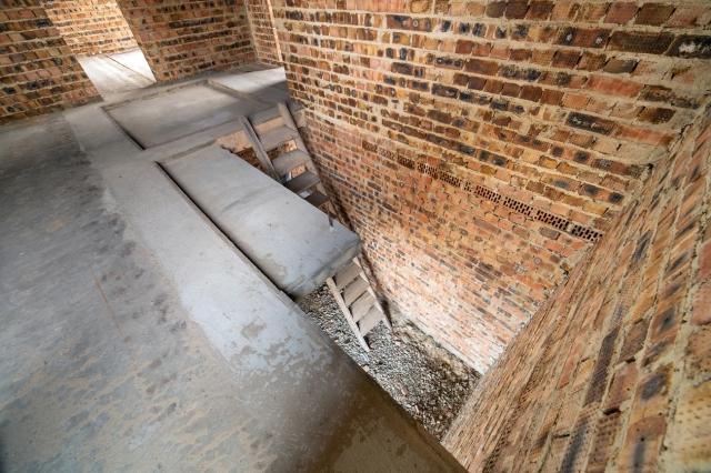 Make Your Basement Safer and Brighter With an Egress cover picture