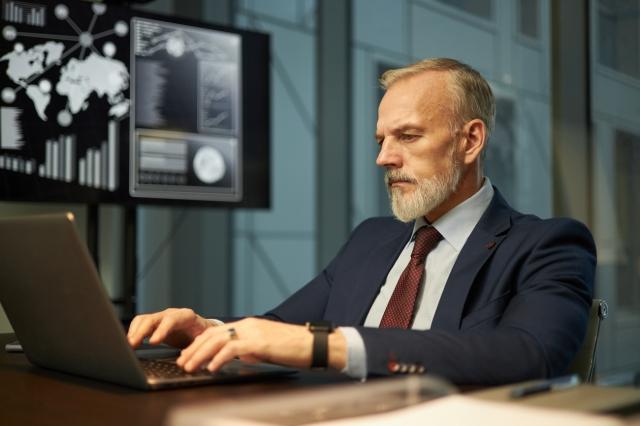 Why Hiring a Private Investigator UK Can Be the Smartest Move for Legal and Business Success cover picture