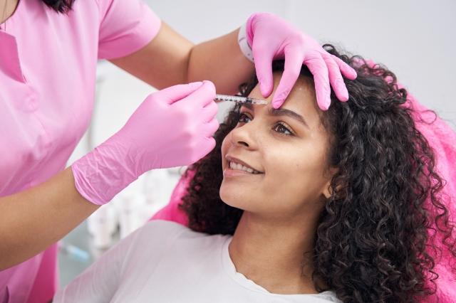 The Rise of Botox: Why More People Are Turning to Cosmetic Injections cover picture