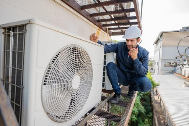 Stay Cool Atlanta: Fast, Reliable AC Repair You Can Count On cover picture