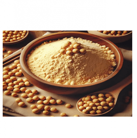 Plant Proteins: The Future of Sustainable Nutrition cover picture