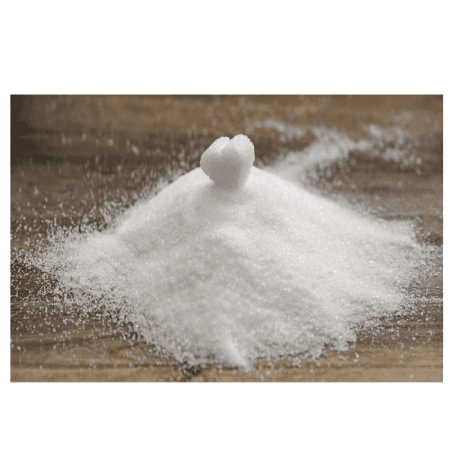 Isomaltulose: A Comprehensive Guide to the Smart Sugar Alternative cover picture