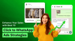 10 Proven Click-to-WhatsApp Ad Strategies to Boost Sales cover picture