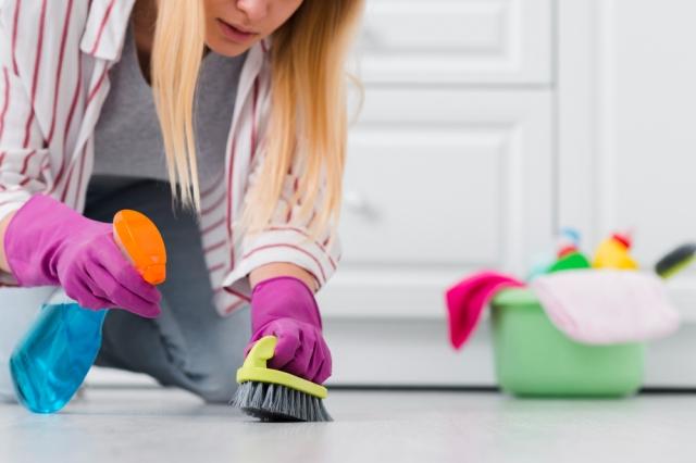 A Practical Guide to Finding Reliable Home Cleaning Help in the Commonwealth cover picture