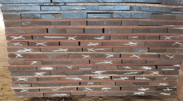 Wenge Wood: The Dark Jewel of African Hardwood cover picture