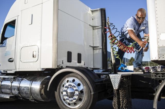 Top Tips for Truck Owners cover picture