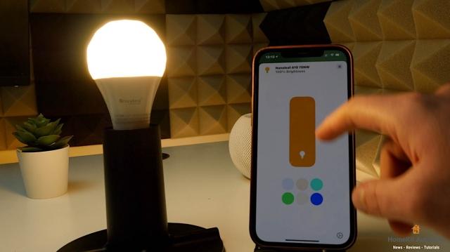 How can using the right light bulbs save you money on your power bills? cover picture