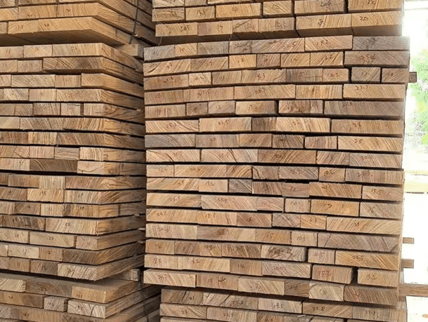 Zebrawood: The Striped Marvel of Exotic Hardwoods cover picture