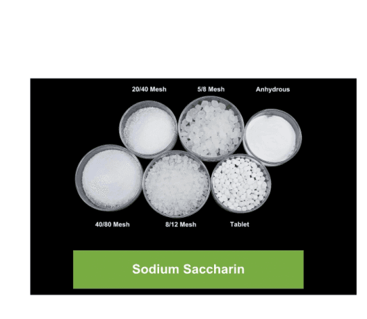 Sodium Saccharin: Uses, Benefits, and Modern Applications in Food and Beyond cover picture