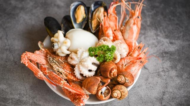 The Best Ways to Reheat Seafood for Maximum Flavor cover picture