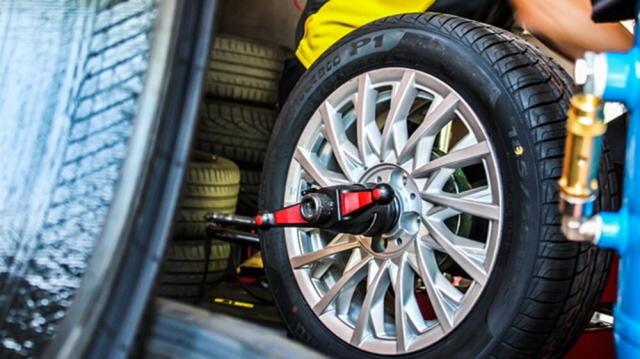 The Importance of Quality Wheels and Tyres for Your Vehicle cover picture