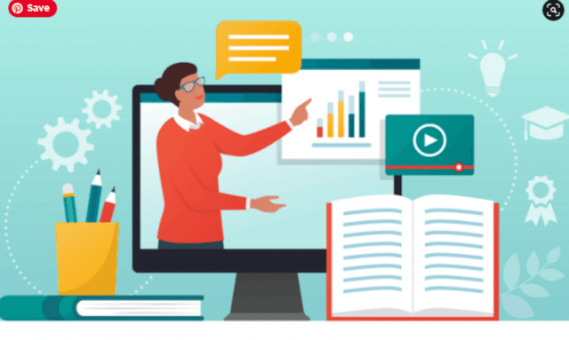 7 Ways to Promote Online Courses on Social Media cover picture