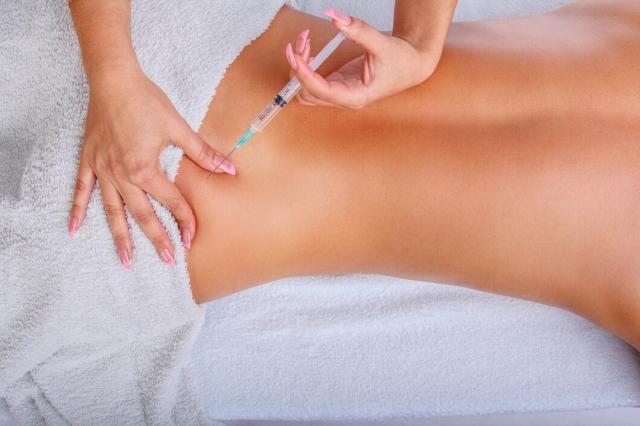 Fat Melting Injections: A Complete Guide to Non-Surgical Body Contouring cover picture
