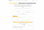 Beyond the Prompt: A Hands-On Review of the Nano Banana AI Image Generator cover picture