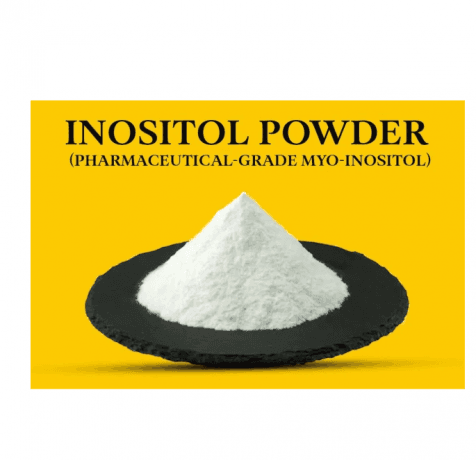 Understanding Inositol: A Comprehensive Guide to Its Health Benefits and Uses cover picture