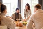 Mi Casa New York: A Flavorful Meeting Place Where Food, Community & Comfort Converge cover picture