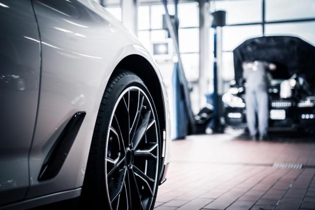 What Is a Transmission Warranty? cover picture