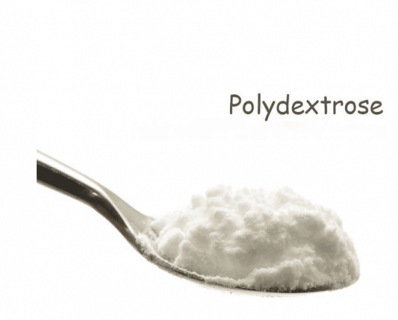 Unlocking the Power of Polydextrose: A Comprehensive Guide to Its Health Benefits, Applications, and Comparisons cover picture