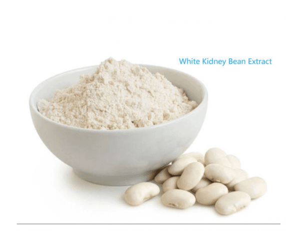 White Kidney Bean Extract: A Natural Path to Weight Wellness and Metabolic Balance cover picture