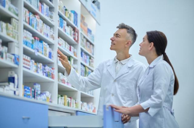 Pharmacy Winnipeg: A Pillar of Community Healthcare cover picture