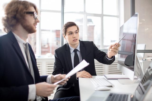 Ways to Strengthen Risk Management by Choosing the Right LEI Transfer Service cover picture