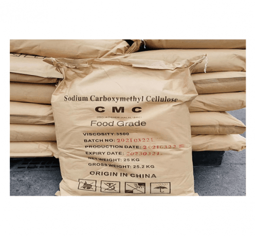 Exploring Sodium Carboxymethyl Cellulose: Properties, Applications, and Industrial Impact cover picture