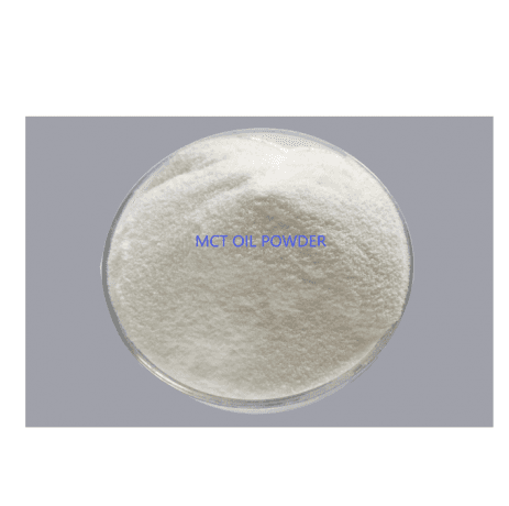 Unlocking the Potential of MCT Oil Powder: A Comprehensive Guide cover picture