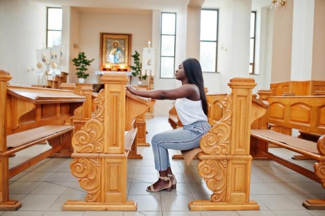 Unholy Alliance: A Look Into Clergy Sexual Abuse In Church Culture cover picture