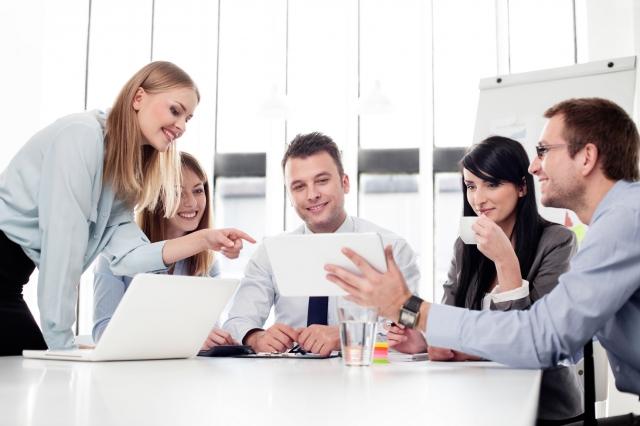 Teamwork drives business achievements effectively: Insights from Naushad Parpia cover picture