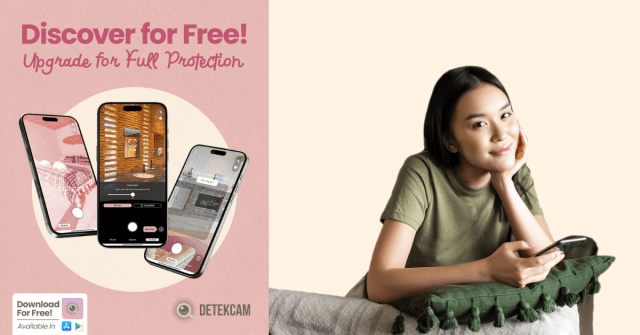 When Privacy Matters Most: Top Tools & Tips to Stop Voyeurism cover picture