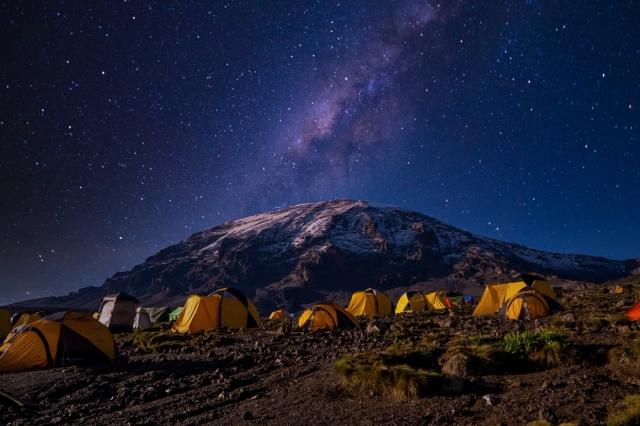 How to Prepare For Your First Mountain Trek: 8 Simple Tips cover picture