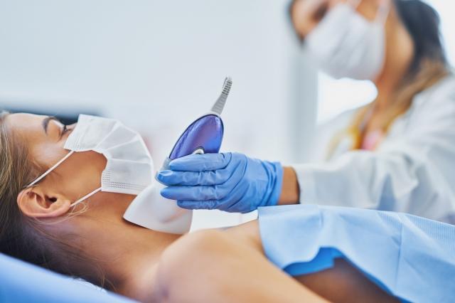 Laser Hair Removal McMinnville: First Session Prep Guide cover picture
