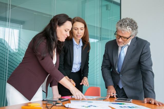 How Employee Ownership Can Keep Your Business Thriving for Decades cover picture