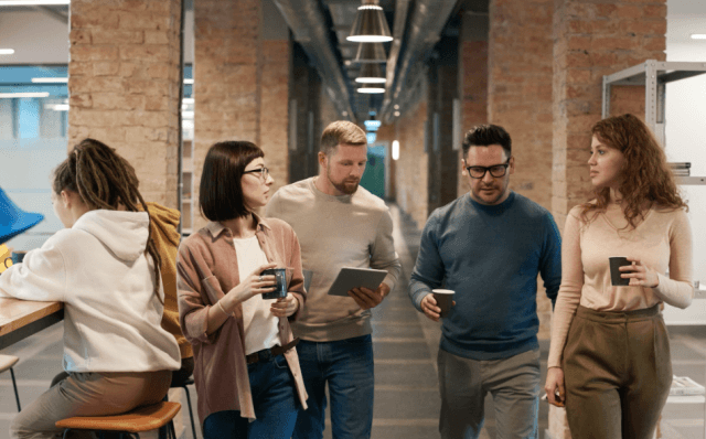The Shift to Texting: 6 Reasons for Preference Over Phone Calls cover picture