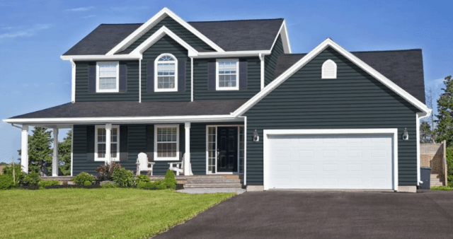 Exterior Paint Color Tips Every Homeowner Should Know cover picture