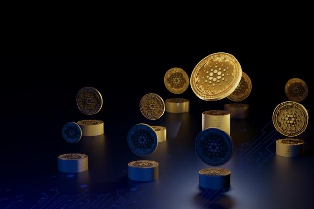 Double Your Profits Overnight: Mining Cryptocurrencies for Insane Returns cover picture