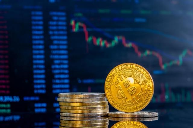 Crypto Trading Secrets Exposed: Learn the Strategies That Wall Street Doesn't Want You to Know cover picture