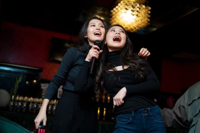 Why Tourists Can’t Get Enough of Gangnam Karaoke Nights cover picture