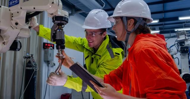 Hands-On Careers: Building Skills for Success cover picture