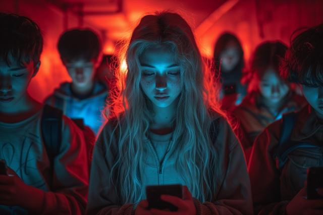 The Impact of Technology on Modern Society: Shaping the Future One Innovation at a Time cover picture