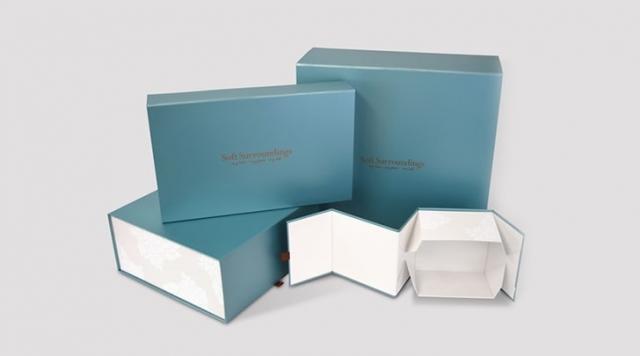 Rigid Boxes for Retail: How to Choose the Right One cover picture