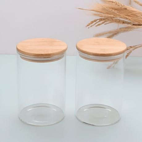 How to Choose the Right Glass Jar or Bottle for Your Product? cover picture