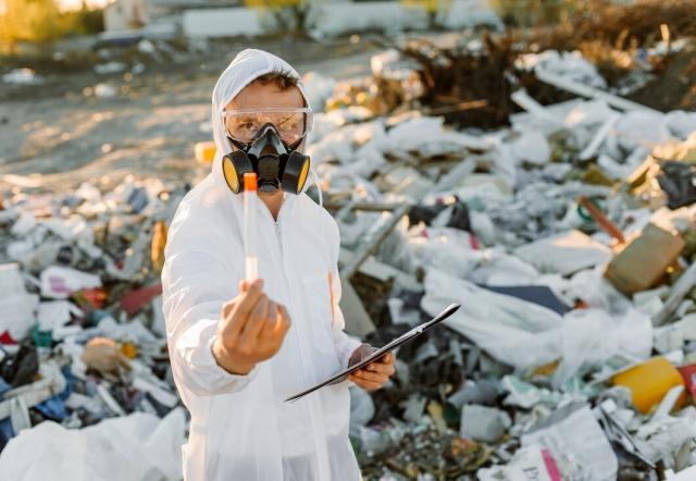 Comprehensive Guide to Hazardous Materials Removal Services cover picture